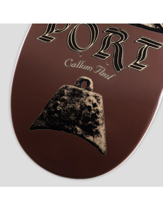 Bronzed Age Callum promodel 2