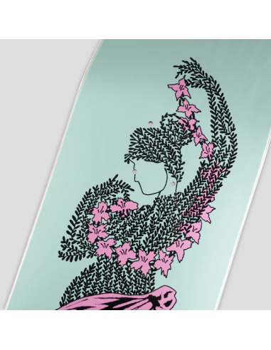 Stem Sirens Flower Chain deck