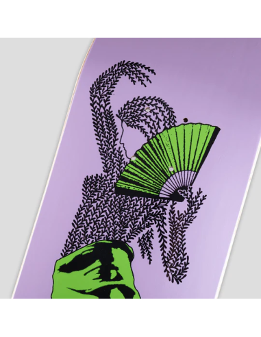 Stem Sirens Fan deck