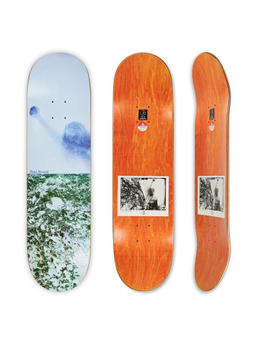 Polar Skate co Man With Window Slick