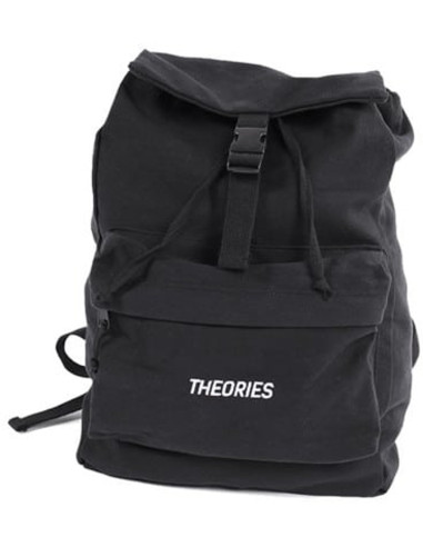 Theories Brand Stamp Camping backpack...