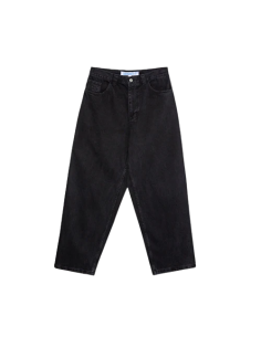Big Boy Pants Pitch Black 2