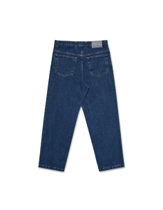 93! Denim Dark Blue