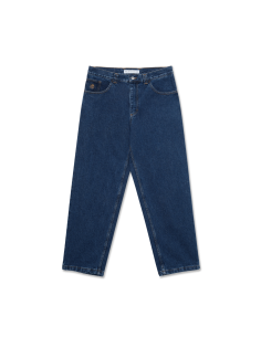 93! Denim Dark Blue 2