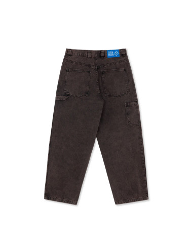 Big Boy Work Pants Mud Brown
