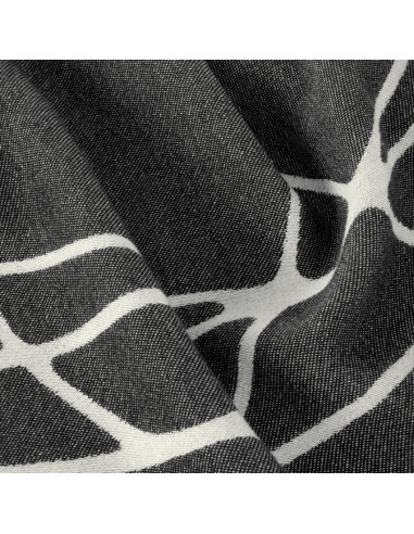 Picnic Blanket Magnet Black/Cloud White