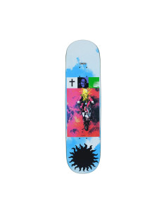 Quasi Skateboards Henry...