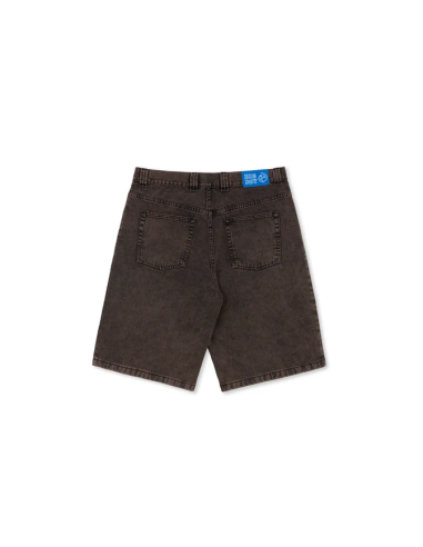 Big Boy Shorts Mud Brown