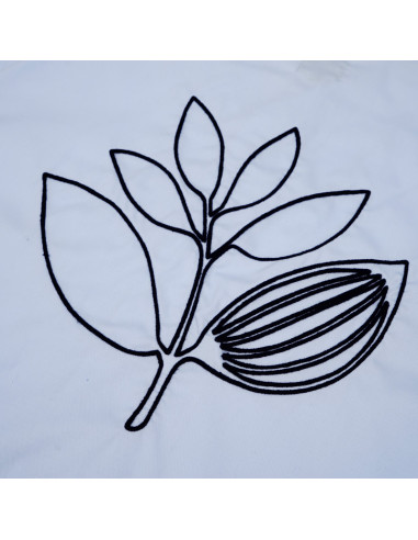 Bowling Shirt Light Blue