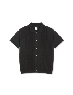 Miles SS Cardigan Double P...