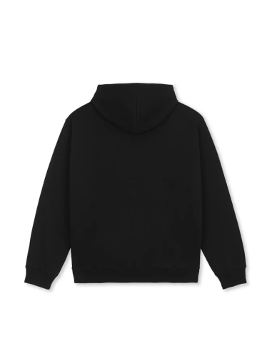 Dave Hoodie Horse Dream Black