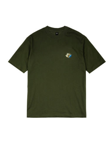 Playa Tee Khaki