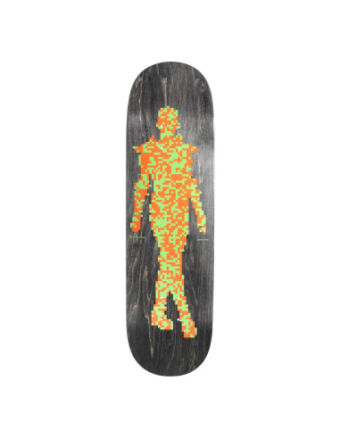 Provenceher Deck Jerry Hsu promodel