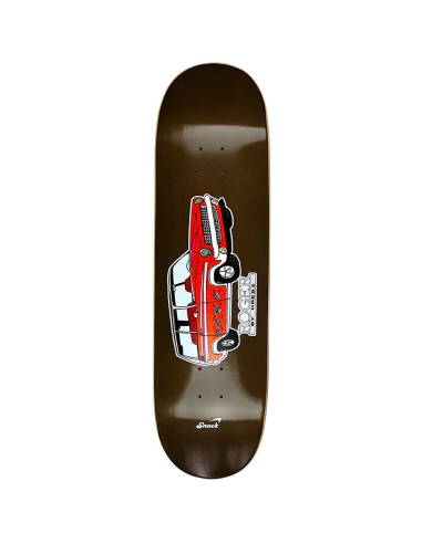 Snack Skateboards Whip Krebs