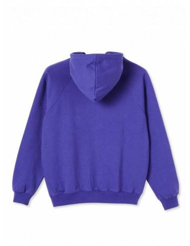 Default Hoodie Purple
