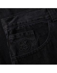 93! Pants Pitch Black 2