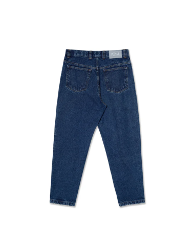 Polar Skate co 92! Jeans Dark Blue
