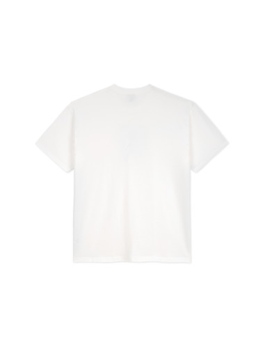 Everything Is Normal Tee White