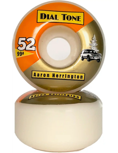 Dial Tone MFG Good Times Herrington...