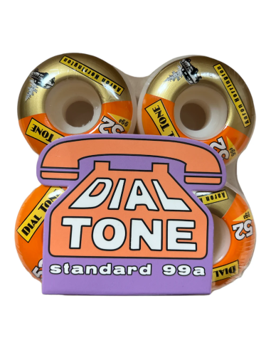 Dial Tone MFG Good Times Herrington...