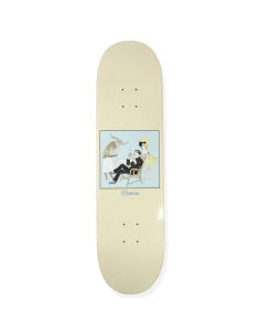 Theories Brand Brewing Co deck