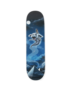 Theories Brand Luckdragon deck