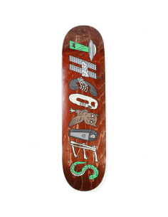 Theories Brand Symbols deck
