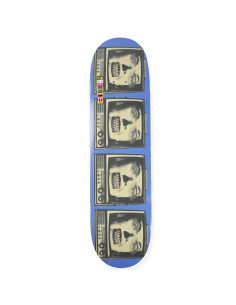 Theories Brand Tv Darling deck