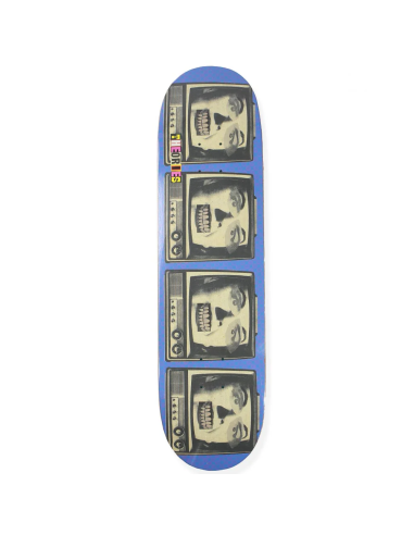 Theories Brand Tv Darling deck