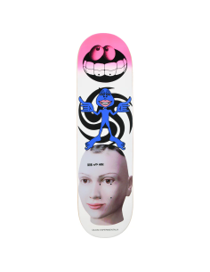 de Keyzer Mental deck