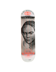 Rizzo Reset deck