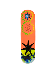 Bledsoe Cloudland deck