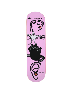Barker Things deck