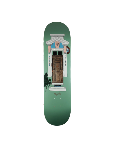 Casey e Jameel Door Series