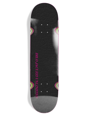 John Dilo Gator Bait ww deck