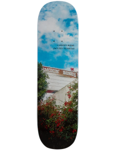 Caswell Berry Smoking Bones...