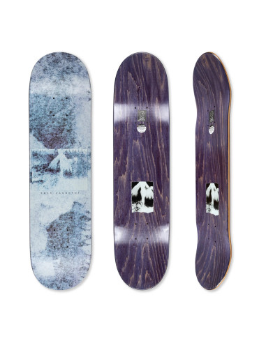 Shin Sanbongi - Headless Angel deck