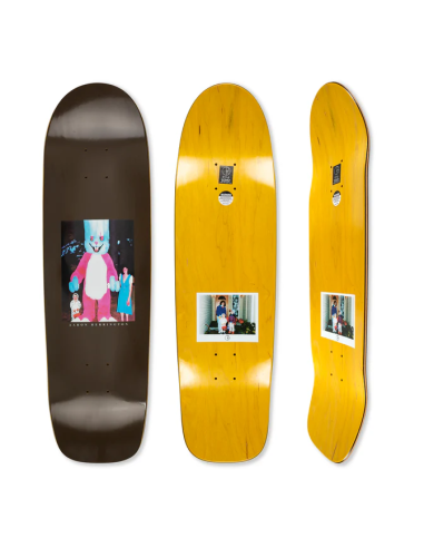 AARON HERRINGTON - BUNNY Surf Jr