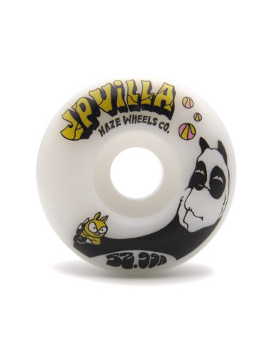 Haze Wheels One Off Villa