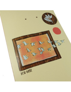 Ben Gore Solstice Board 2