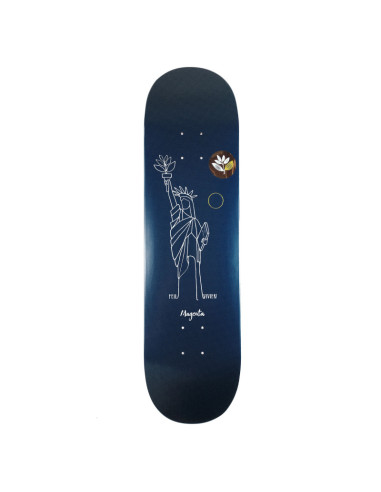 Vivien Feil Solstice Board
