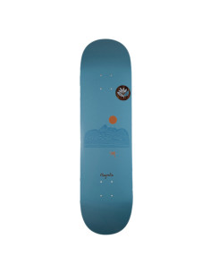 Soy Panday Solstice Board