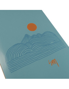 Soy Panday Solstice Board 2