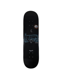 Leo Valls Solstice Board