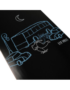 Leo Valls Solstice Board 2