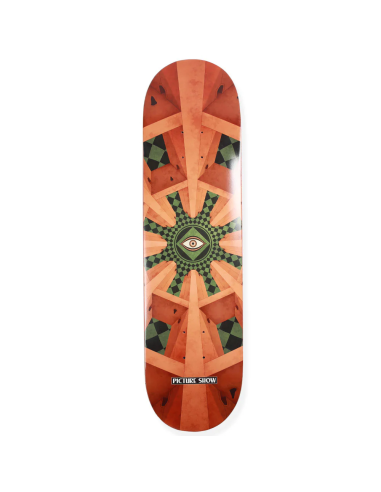 Apex Deck
