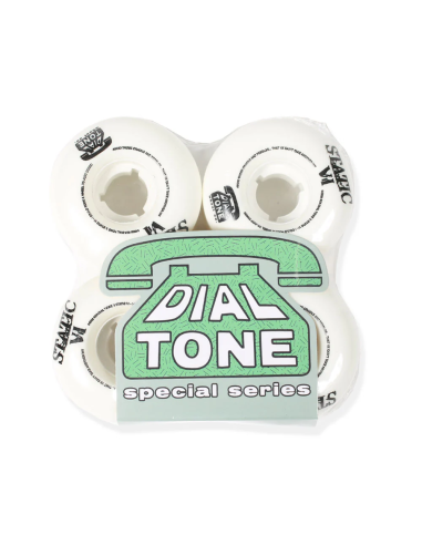 DialToneMFG Static VI Cruiser Wheels