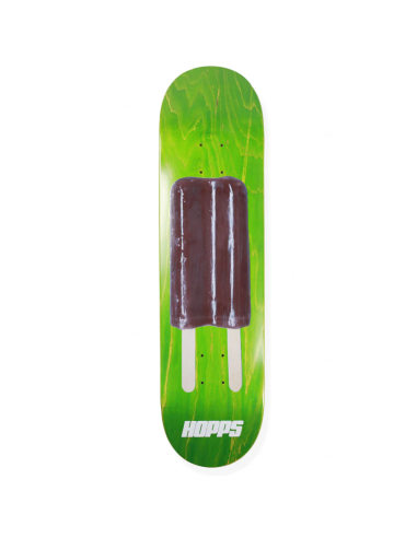 POPS GRAPE DECK