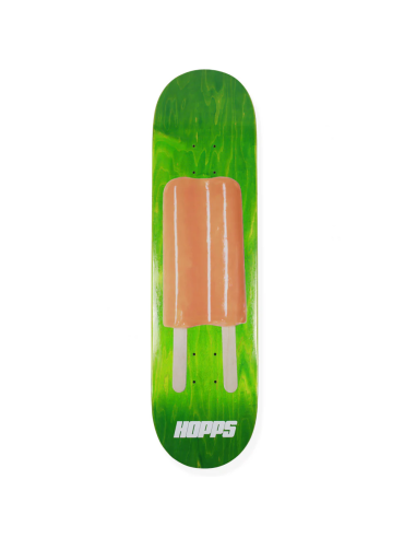 POPS MANGO DECK