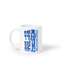MUG | FIELDS - BLUE